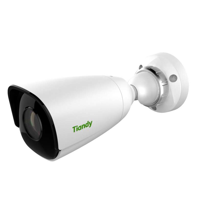 Tiandy tc c32xn ошибка подключения Tiandy TC-A32F2 IP камера купольная 2Mп